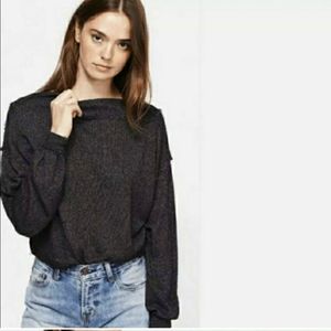 Free People Stay with Me Hacci